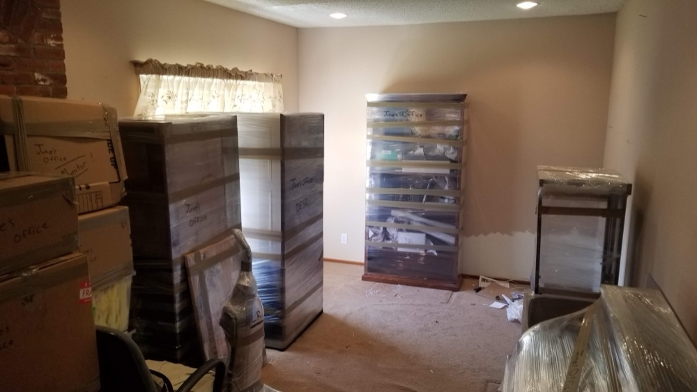 Moving Pro Inc movers serving Long Beach, CA
